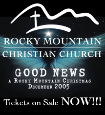 Rocky Mountain Christian Church